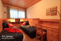 Appartement met 2 slaapkamers