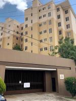 Beautiful apartment, Terrace with incredible view, 3 bdr, Escalon, Exclusive, Secure - Chambres d'hôtes San Salvador
