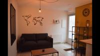 B&B Biarriz - appartement cosi proche de tout - Bed and Breakfast Biarriz