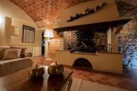 La Casetta Di Borgo - Chambres d’hôtes Lajatico