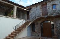 Cal Puó Turismo Rural - Ferienwohnung Collsuspina