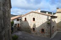 Cal Puó Turismo Rural - B&B Collsuspina