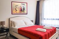 Duomo Luxury Apartment - ONE BED - Ferienwohnung Mailand