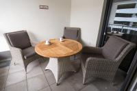 Premium Apartment München Messe - B&B Munich