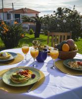 B&B Santa Cruz - Villa Reis Gaula - Bed and Breakfast Santa Cruz