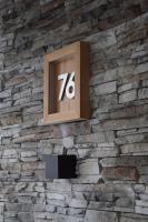 Apart Garni Jägerheim - B&B Kappl