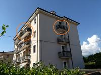 Suite Francy Panorama LAKE VIEW - Chambres d'hôtes Bardolino