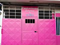 B&B Puntarenas - Puntarenas Bed & Coffee by Aldea - Bed and Breakfast Puntarenas