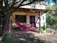 Indra-La Casa de Nanda - B&B