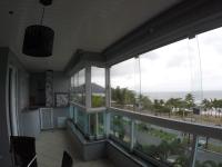 Praia Grande Ubatuba. Vista P/ o Mar - B&B