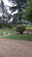 Le clos St Vincent - B&B