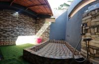 Familiensuite mit Balkon