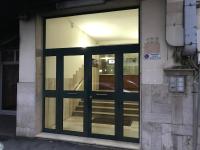 LE BERCEAU - B&B Napoli