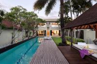 Downtown Villas - B&B