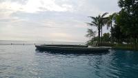 Timur Bay Seafront Residence Kuantan - Bed and Breakfast