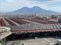 Delia Rooms & Gallery - B&B Napoli