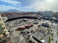 Delia Rooms & Gallery - B&B Napoli