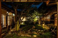 宿坊 観音院 Temple Hotel Kannonin - B&B Kiryū