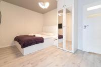 Apartament Pod Czantorią z tarasem - Dream Apart - Chambres d'hôtes Ustroń