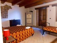 B&B Badolato - Il Borgo & il Feudo - Bed and Breakfast Badolato