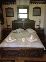 Nilya Hotel - Ferienwohnung