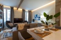 Alhondiga by Staynnapartments - Ferienwohnung Bilbao