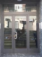 Double Room with Balcony and Sea View