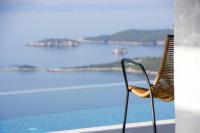 Villa de 2 dormitorios