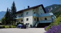 Gästehaus Tschertou - Bed and Breakfast