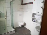 Chambre Double avec Balcon