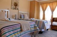 Habitación Doble Deluxe con ducha