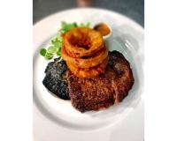 Seabreeze Restaurant With Rooms - Ferienwohnung Aberdyfi