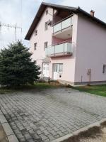 Slavuj - B&B