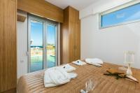 Villa mit 2 Schlafzimmern und privatem Pool