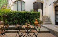 My Suite Lisbon Serviced Apartments - Principe Real - B&B