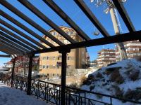 Apartamentos Sabica - Ferienwohnung Sierra Nevada