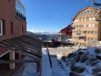 Apartamentos Sabica - B&B