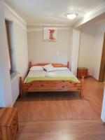 Chambre Double avec Balcon