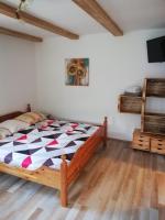 Appartamento con Vista Giardino