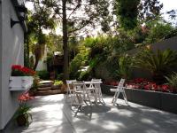 Posada Fatima - Bed and Breakfast San Bernardo