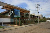 Tavarua Itacimirim Hirata - Chambres d’hôtes