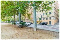 Apartamentos Madrid Rio - B&B