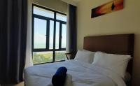 B&B Kuantan - NRA @TimurBay Seafront Residence - Bed and Breakfast Kuantan