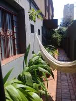 Pousada Dom Aquino - Bed and Breakfast Campo Grande