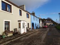 Sea Song, Selkie House - Ferienwohnung