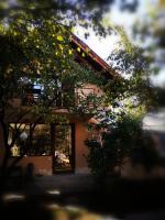 Dragonfly Studio with GARDEN - Chambres d’hôtes Braşov