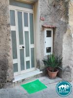Casa Vacanze Mary e Monti - Ferienwohnung Licusati