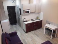 Appartamento con Balcone