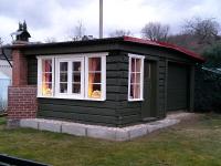 Apartment Schlafwandler - B&B Steinigtwolmsdorf