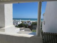Marlyn and Dolfyn Self Catering - Chambres d’hôtes Paternoster
